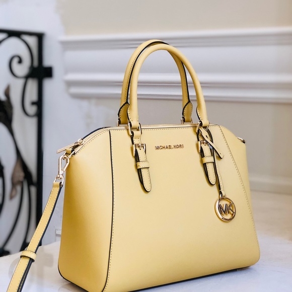 NWT Michael Kors large Ciara handbag&wallet - Picture 8 of 8